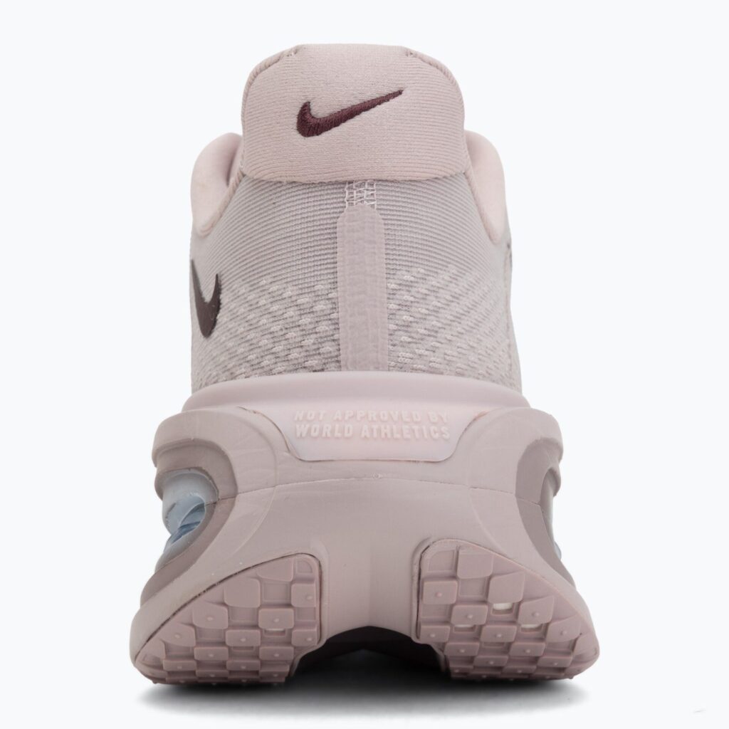Женские кроссовки для бега Nike Vomero Premium particle rose/burgundy crush