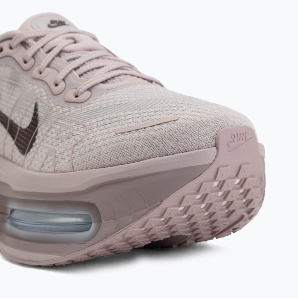 Женские кроссовки для бега Nike Vomero Premium particle rose/burgundy crush