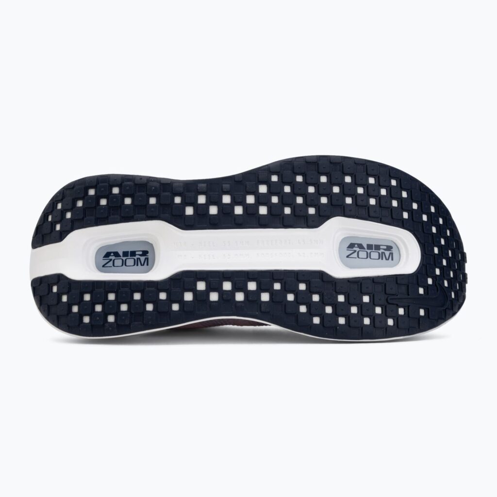 Женские кроссовки для бега Nike Vomero Premium pearl pink/white/midnight navy