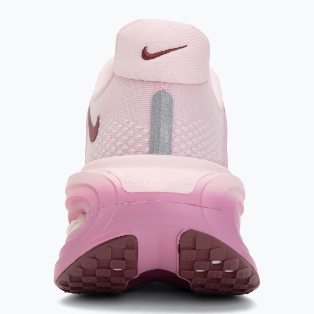 Женские кроссовки для бега Nike Vomero Premium pink foam/pink rise/pink smoke