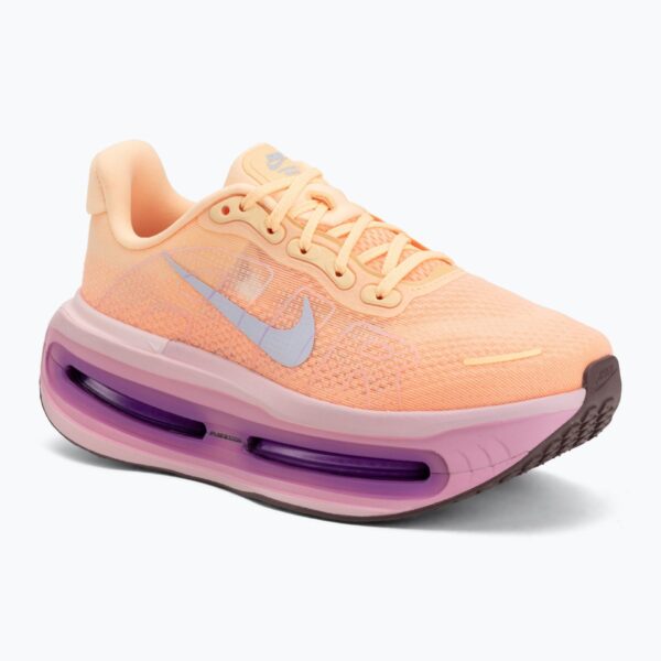 Женские кроссовки для бега Nike Vomero Premium tangerine tint/bright crimson/tattoo