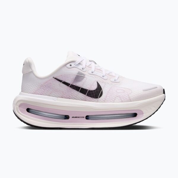 Женские кроссовки для бега Nike Vomero Premium white/summit white/bleached lilac/black