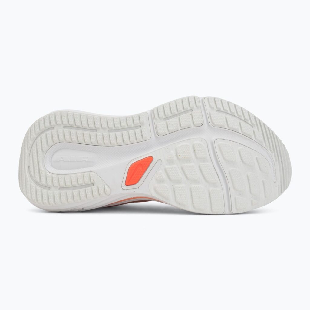 Женские кроссовки для бега Nike Winflo 12 arctic orange/summit white/fFlash crimson