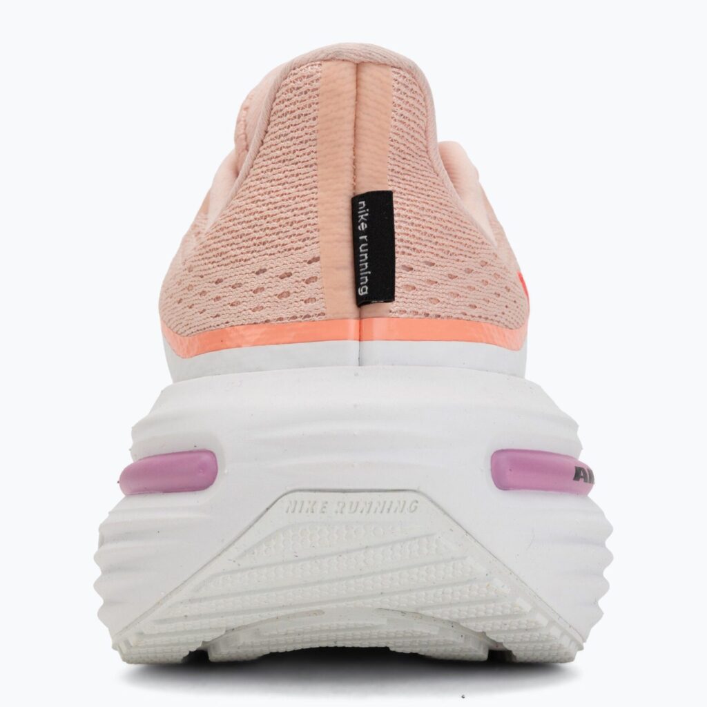 Женские кроссовки для бега Nike Winflo 12 arctic orange/summit white/fFlash crimson