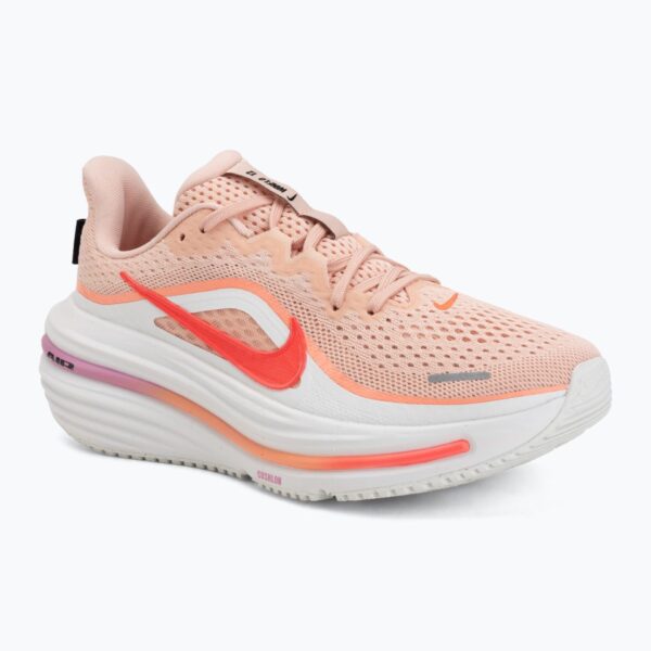 Женские кроссовки для бега Nike Winflo 12 arctic orange/summit white/fFlash crimson