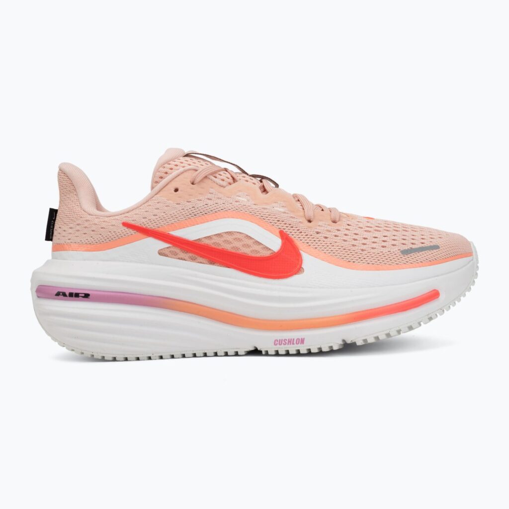 Женские кроссовки для бега Nike Winflo 12 arctic orange/summit white/fFlash crimson
