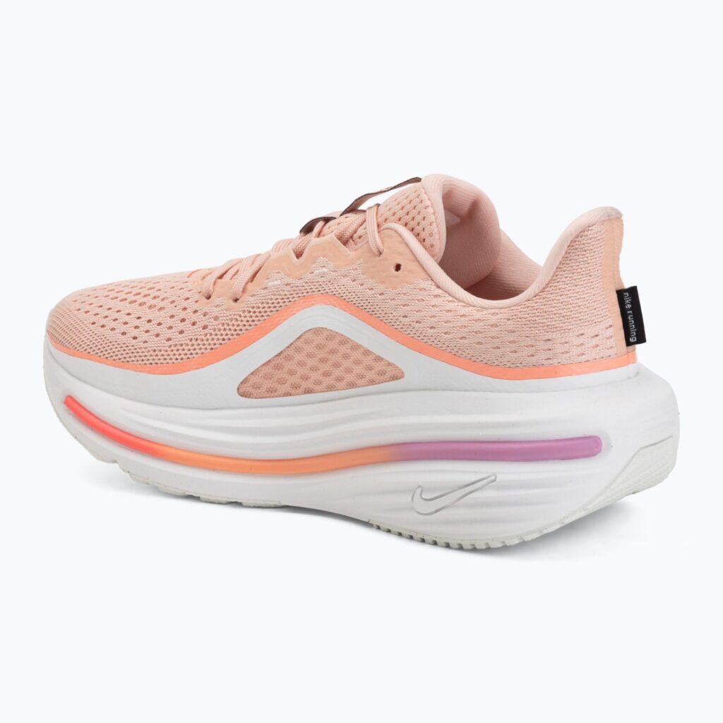 Женские кроссовки для бега Nike Winflo 12 arctic orange/summit white/fFlash crimson