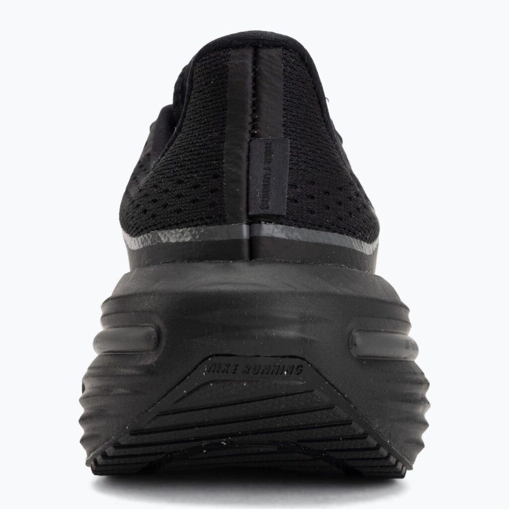 Женские кроссовки для бега Nike Winflo 12 black/dark smoke grey/black