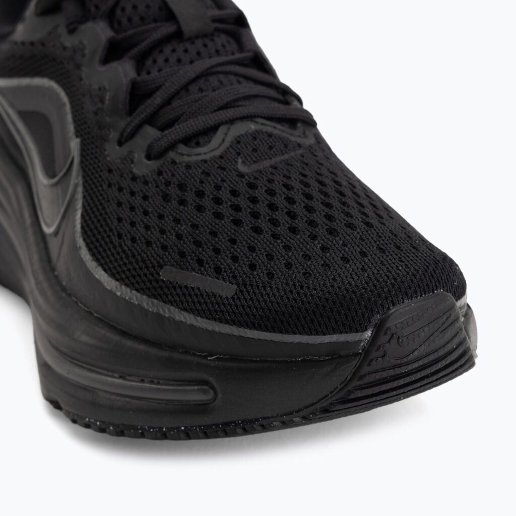 Женские кроссовки для бега Nike Winflo 12 black/dark smoke grey/black