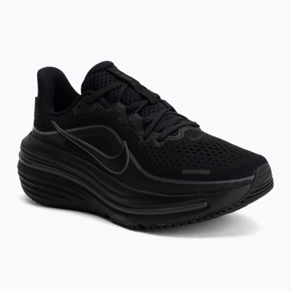 Женские кроссовки для бега Nike Winflo 12 black/dark smoke grey/black