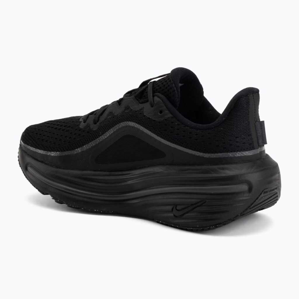Женские кроссовки для бега Nike Winflo 12 black/dark smoke grey/black
