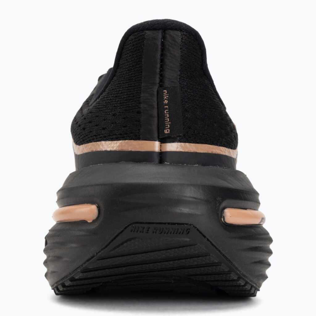 Женские кроссовки для бега Nike Winflo 12 black/off noir/rose gold/metallic rose gold