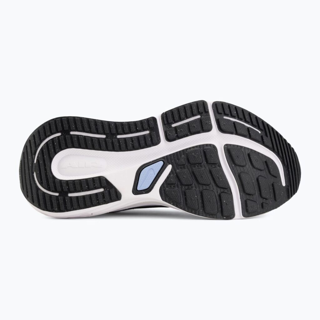Женские кроссовки для бега Nike Winflo 12 dark smoke grey/white/aluminum