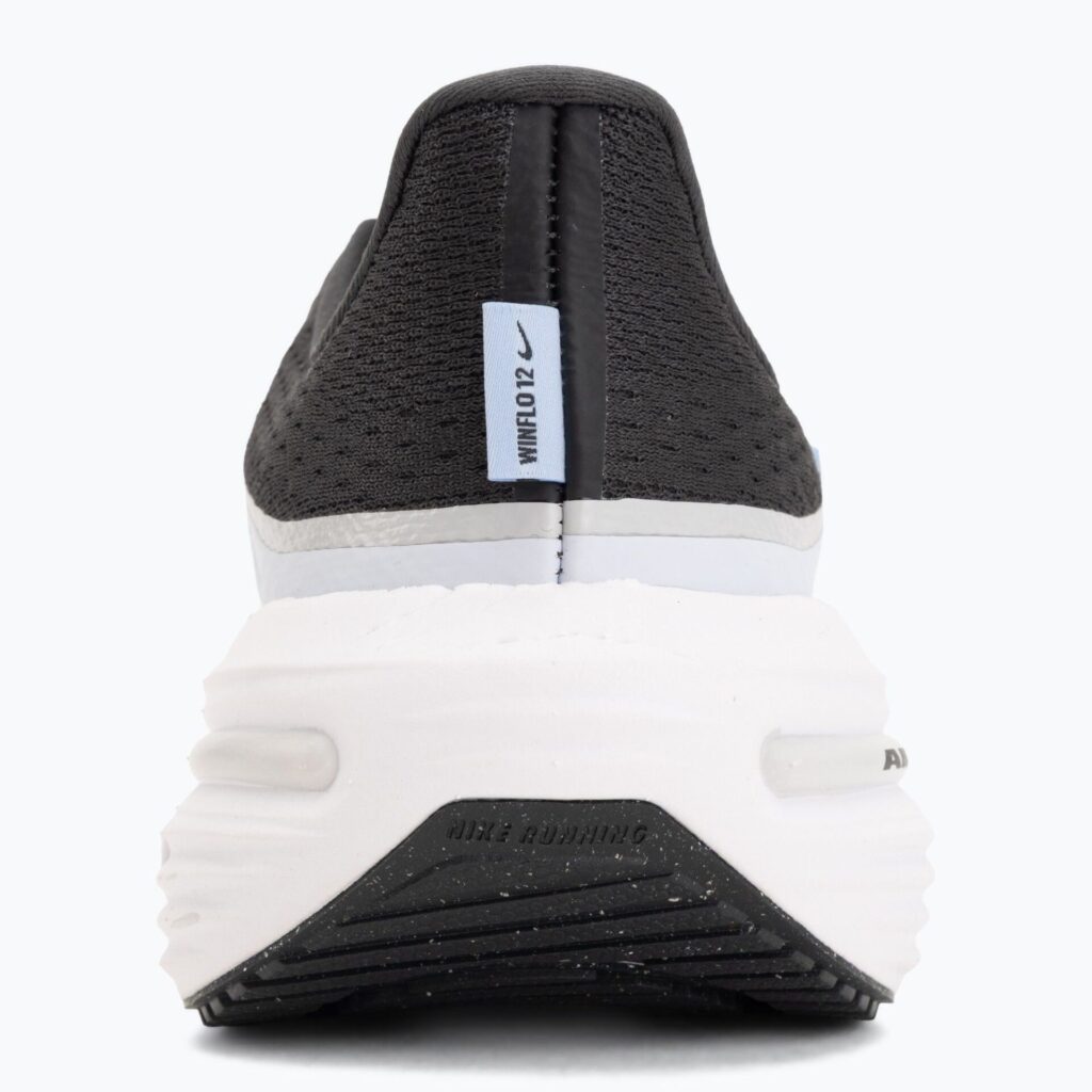 Женские кроссовки для бега Nike Winflo 12 dark smoke grey/white/aluminum