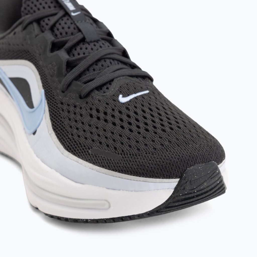 Женские кроссовки для бега Nike Winflo 12 dark smoke grey/white/aluminum
