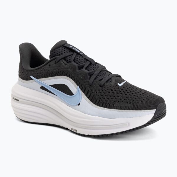 Женские кроссовки для бега Nike Winflo 12 dark smoke grey/white/aluminum