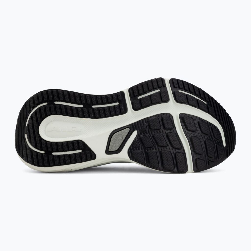 Женские кроссовки для бега Nike Winflo 12 off white/barely green/metallic silver