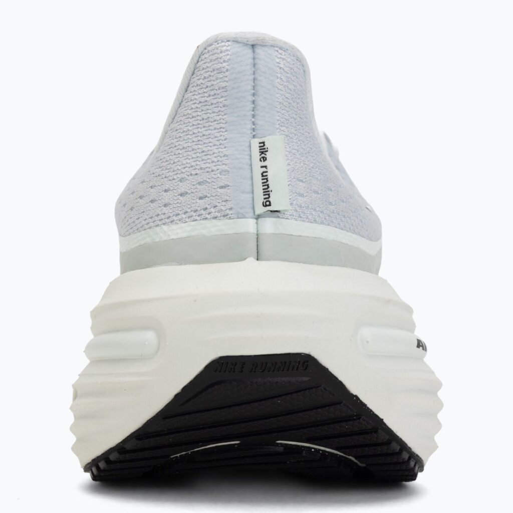 Женские кроссовки для бега Nike Winflo 12 off white/barely green/metallic silver