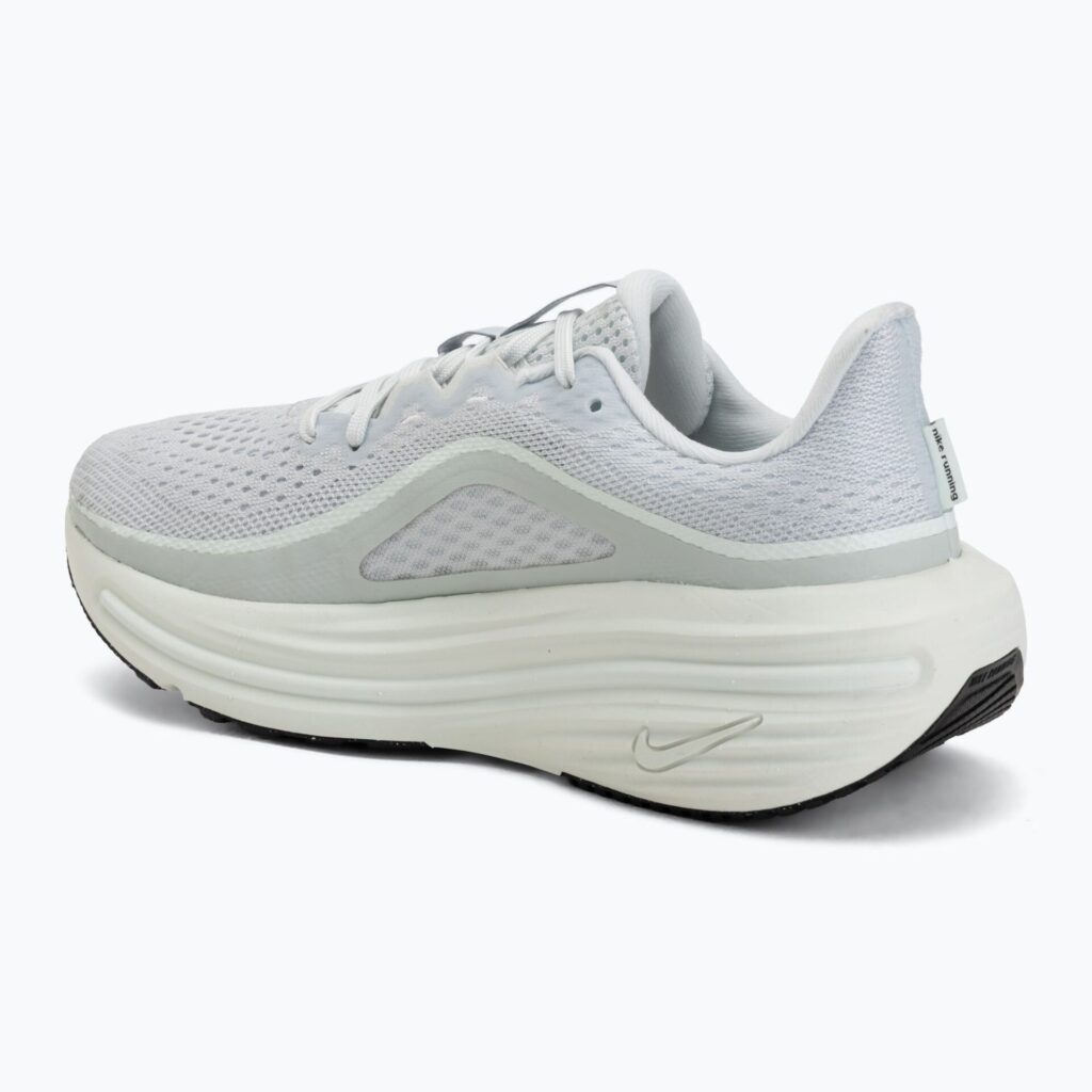 Женские кроссовки для бега Nike Winflo 12 off white/barely green/metallic silver