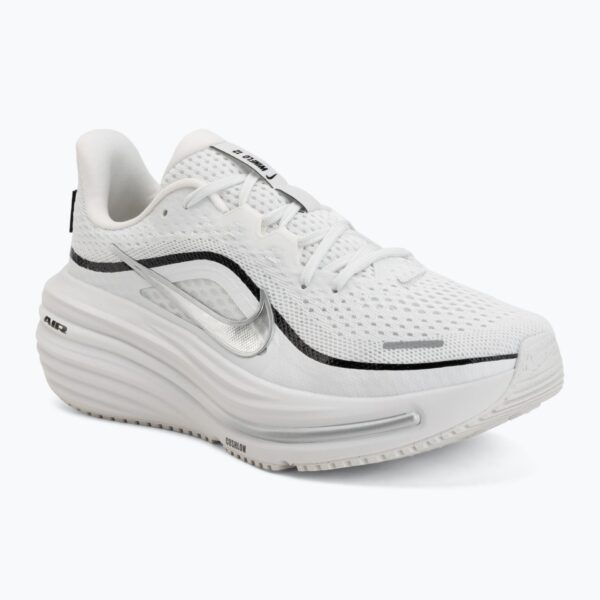 Женские кроссовки для бега Nike Winflo 12 summit white/black/metallic silver