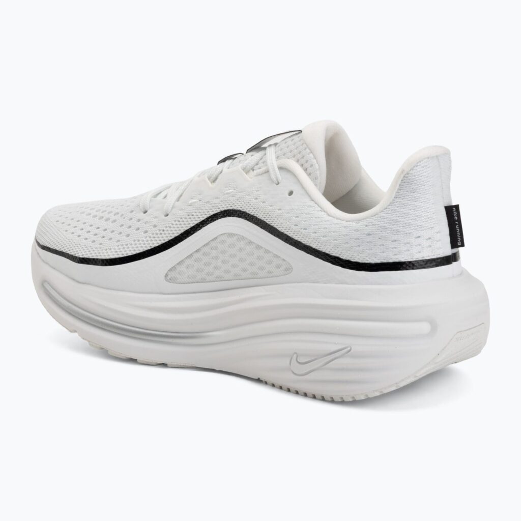 Женские кроссовки для бега Nike Winflo 12 summit white/black/metallic silver