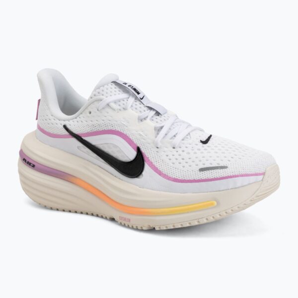 Женские кроссовки для бега Nike Winflo 12 white/light magenta/chalk/black