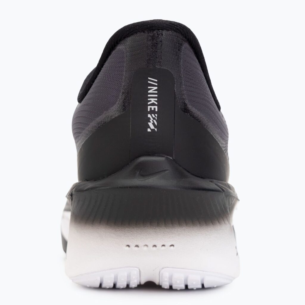 Женские кроссовки для бега Nike Zoom Fly 6 black/light smoke grey/white