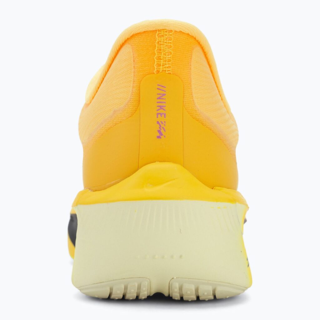 Женские кроссовки для бега Nike Zoom Fly 6 citron pulse/volt ice/indigo burst