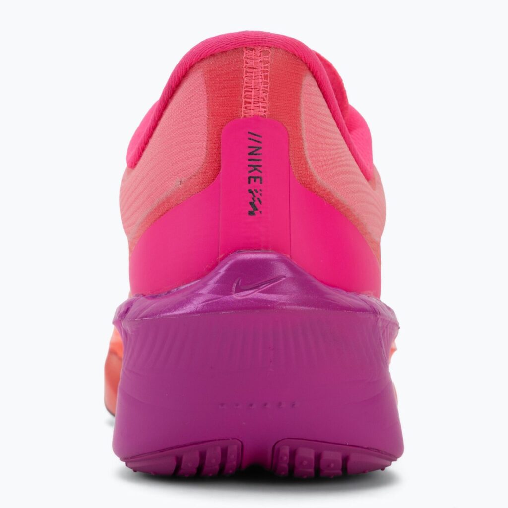 Женские кроссовки для бега Nike Zoom Fly 6 hyper pink/laser crimson/black