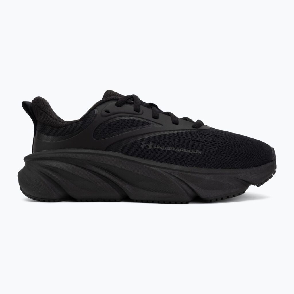 Женские кроссовки для бега Under Armour Charged Rogue 6