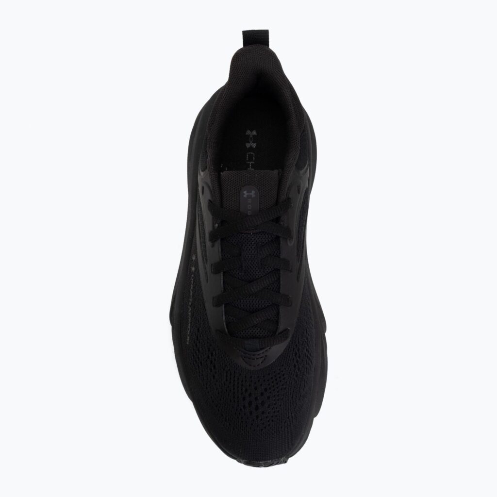 Женские кроссовки для бега Under Armour Charged Rogue 6