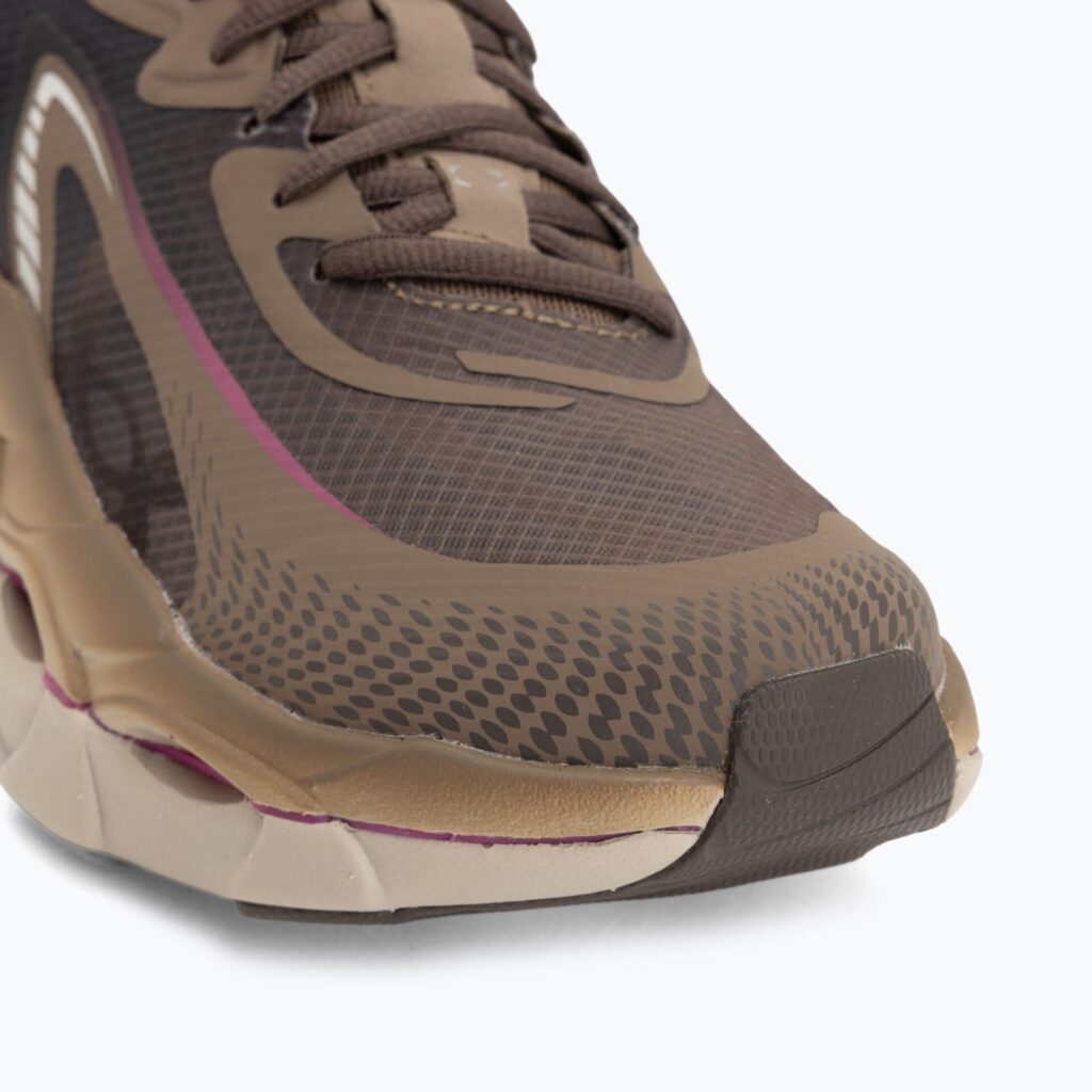 Женские кроссовки для бега Under Armour Halo Racer 2 desert taupe/virtual pink/peppercorn