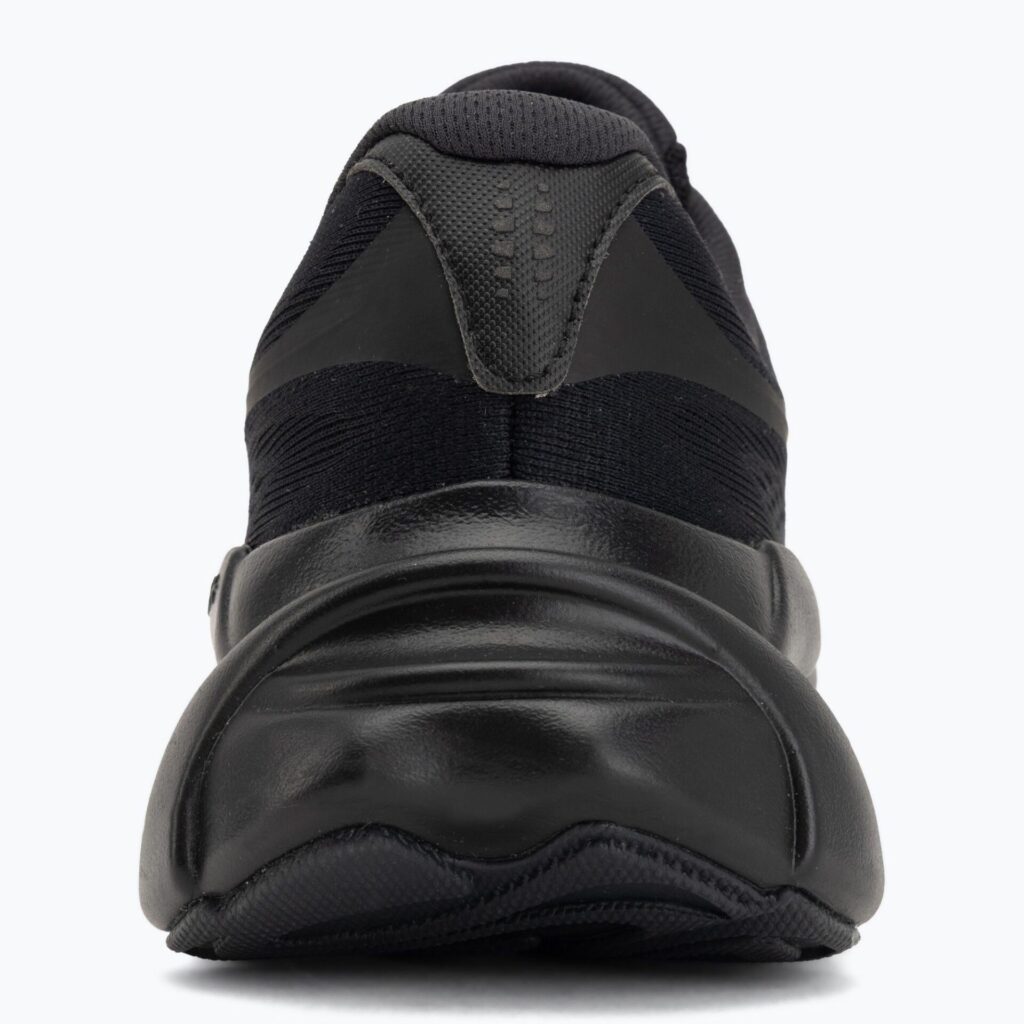 Женские кроссовки для бега Under Armour Halo Runner 2 Black/Anthracite/Metallic Black
