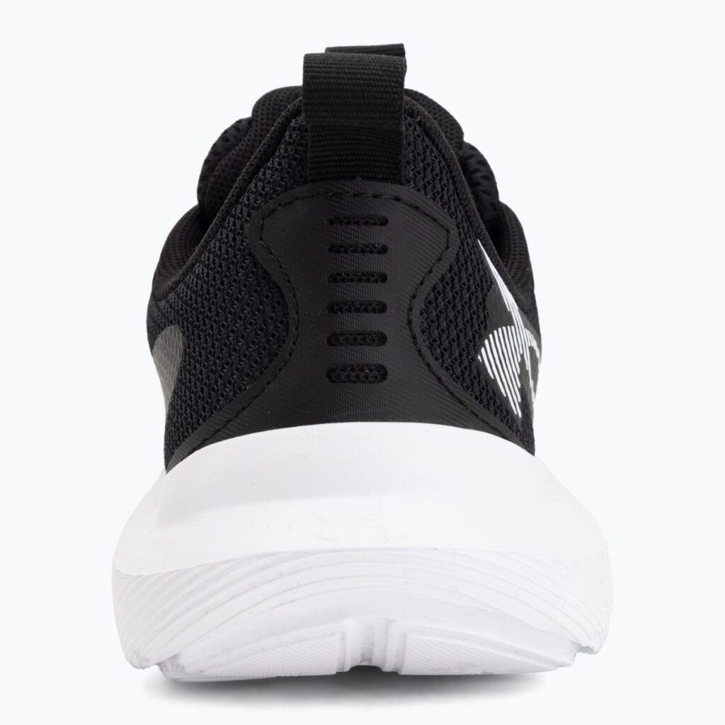 Женские кроссовки для бега Under Armour Phade RN 4 black/black/white