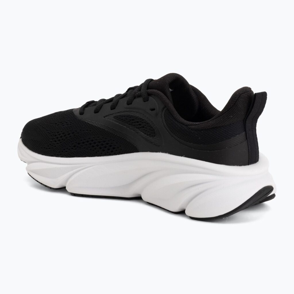 Женские кроссовки для бега Under Armour Rogue 6 black/black/white