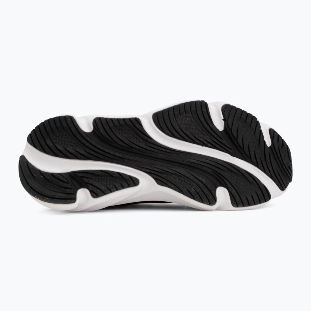Женские кроссовки для бега Under Armour Rogue 6 black/black/white