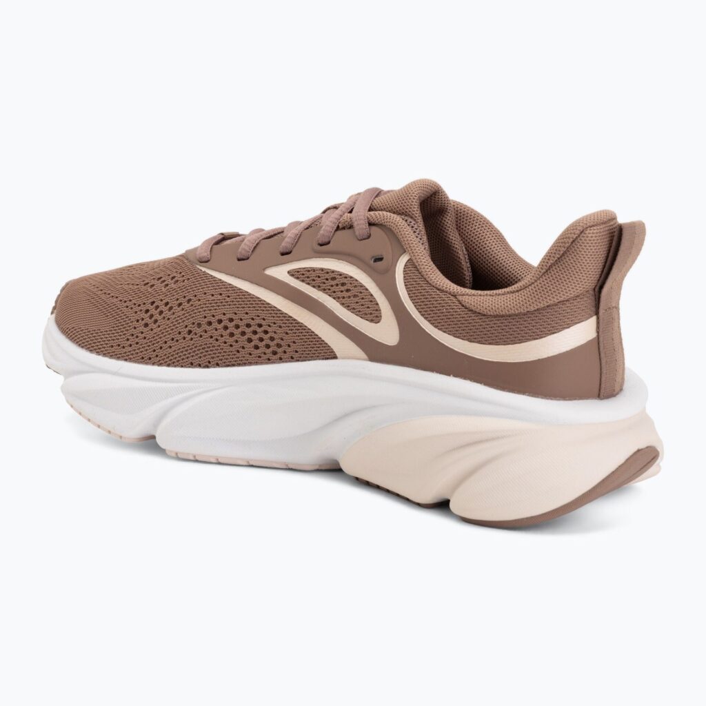 Женские кроссовки для бега Under Armour Rogue 6 deep almond/apex pink/apex pink