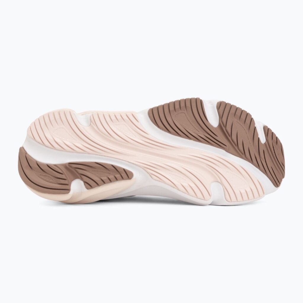 Женские кроссовки для бега Under Armour Rogue 6 deep almond/apex pink/apex pink