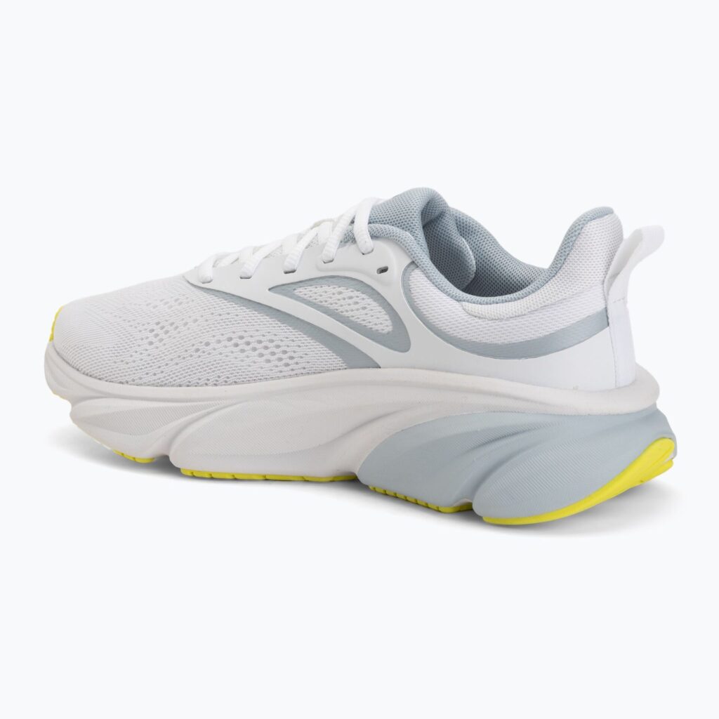 Женские кроссовки для бега Under Armour Rogue 6 white/blue fog/flash light