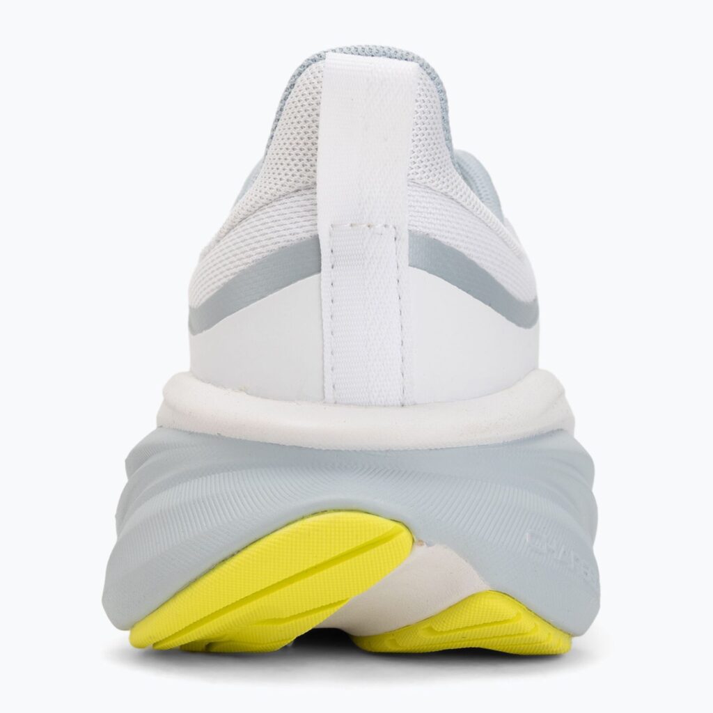 Женские кроссовки для бега Under Armour Rogue 6 white/blue fog/flash light