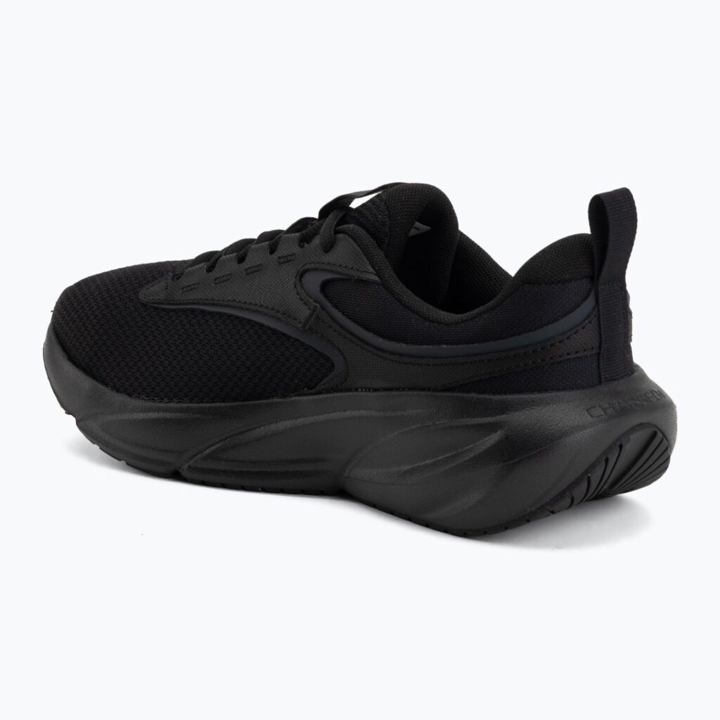 Женские кроссовки для бега Under Armour Surge 5 black/black/anthracite