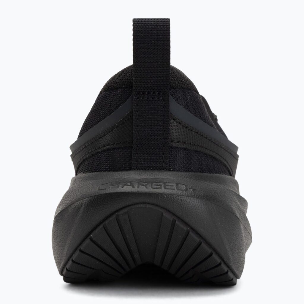 Женские кроссовки для бега Under Armour Surge 5 black/black/anthracite