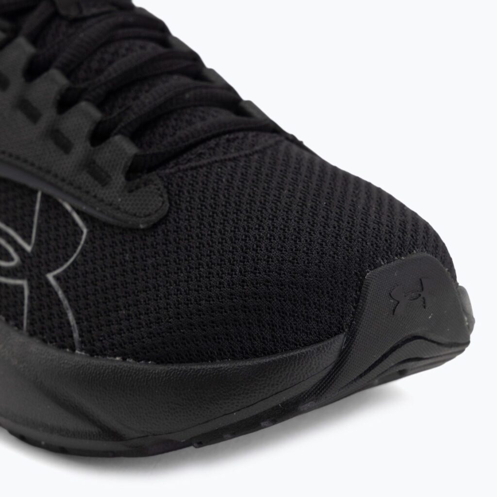 Женские кроссовки для бега Under Armour Surge 5 black/black/anthracite