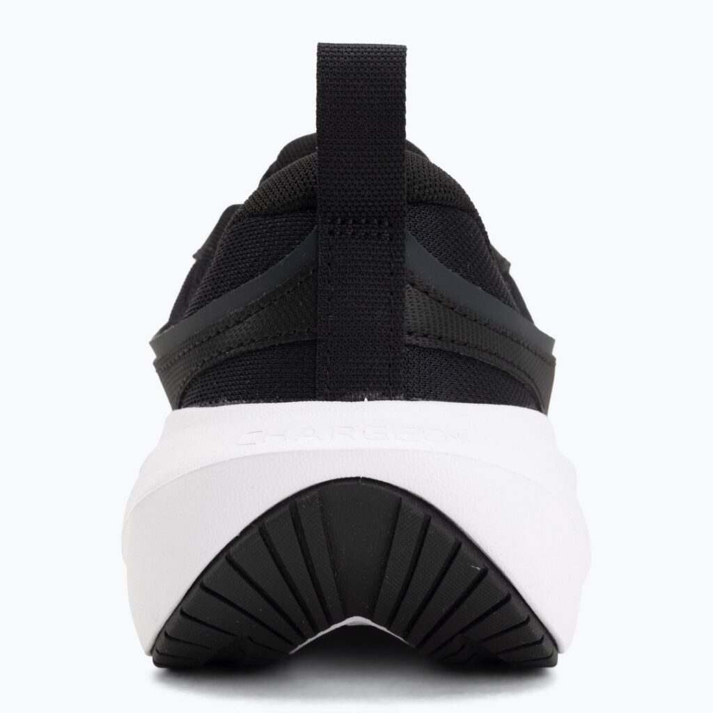 Женские кроссовки для бега Under Armour Surge 5 black/white/castlerock