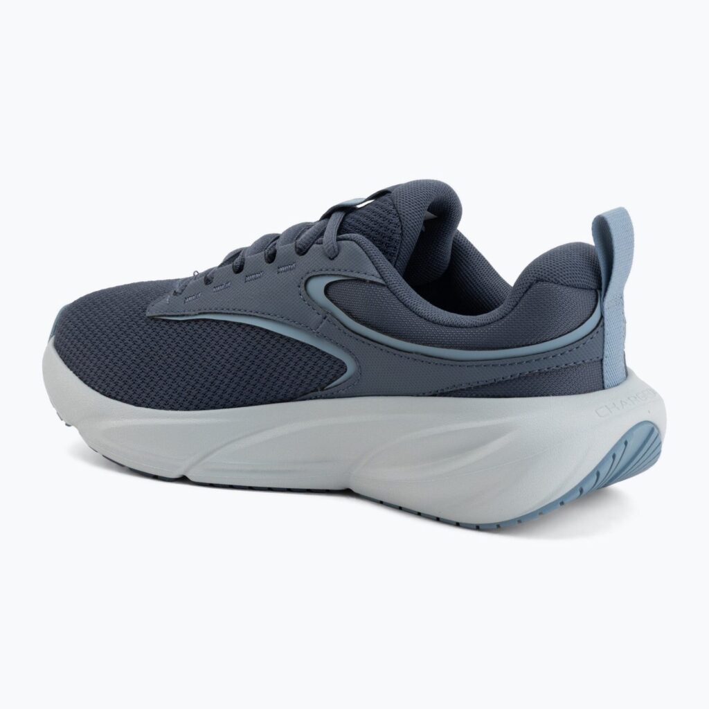Женские кроссовки для бега Under Armour Surge 5 downpour gray/blue fog/blue fog