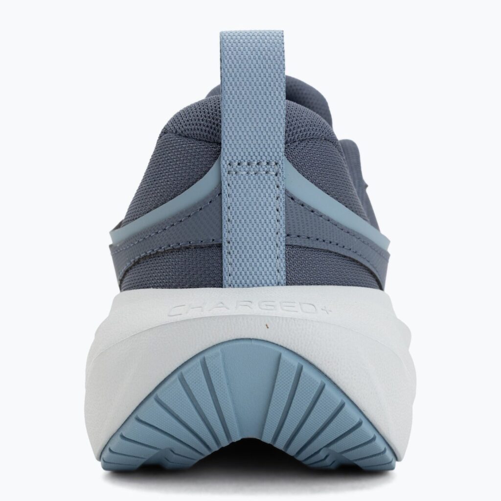 Женские кроссовки для бега Under Armour Surge 5 downpour gray/blue fog/blue fog