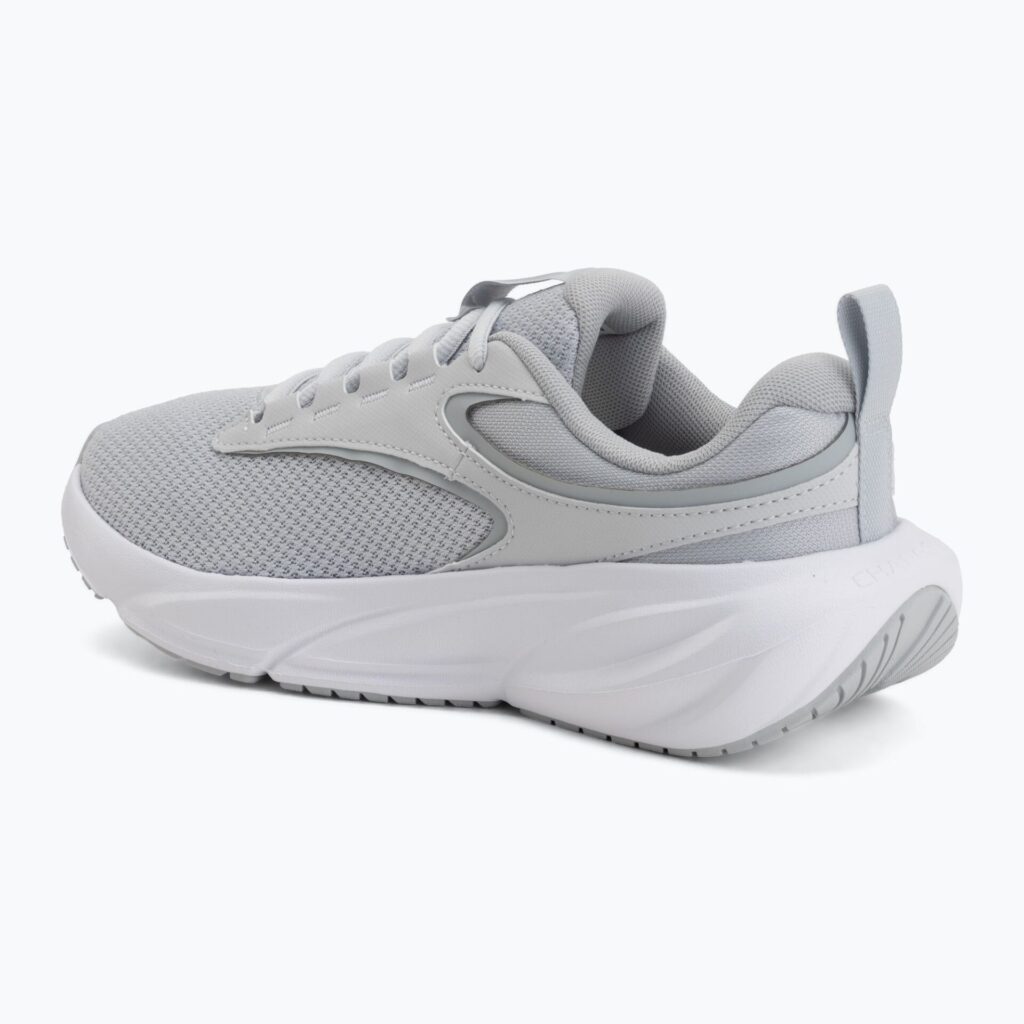Женские кроссовки для бега Under Armour Surge 5 halo gray/mod gray/metallic silver