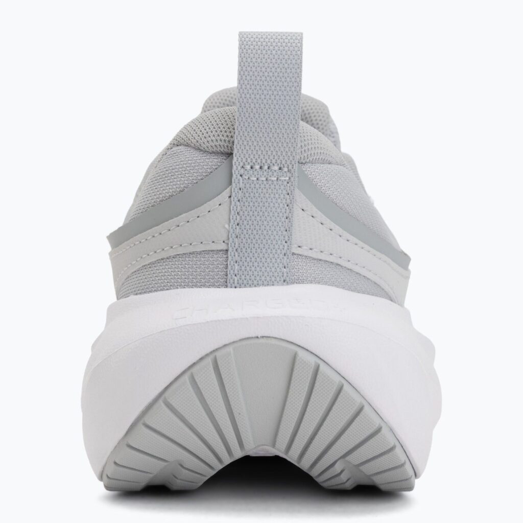 Женские кроссовки для бега Under Armour Surge 5 halo gray/mod gray/metallic silver