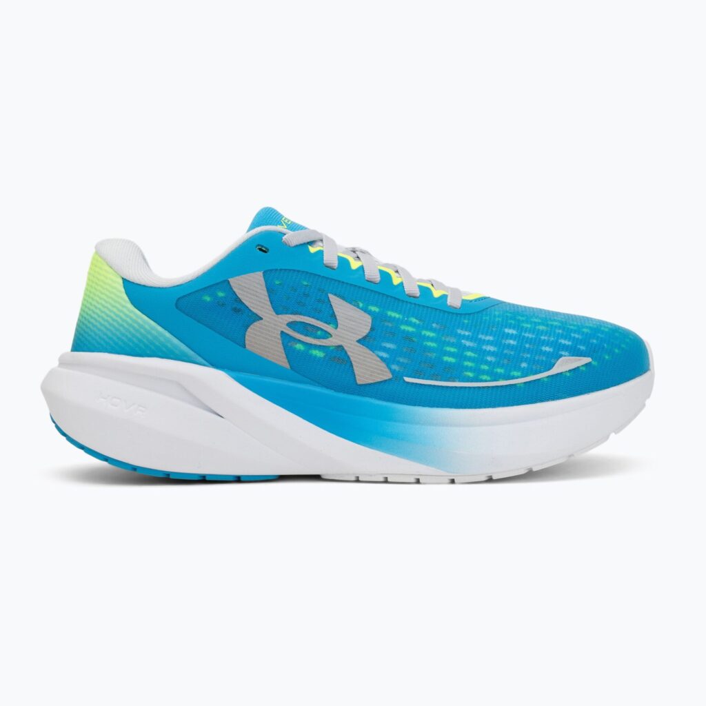 Женские кроссовки для бега Under Armour Velociti Pace capri/carpi/reflective