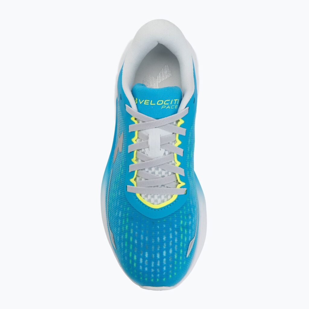 Женские кроссовки для бега Under Armour Velociti Pace capri/carpi/reflective